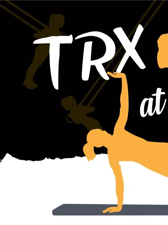 TRX Workout at Home vt apps iPad  स्क्रीनशॉट